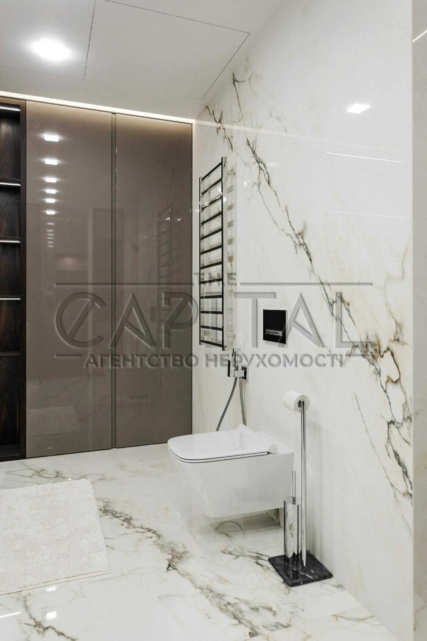 LOW FLOOR! Sale of a luxury apartment in the Premium ЖК Boulevard