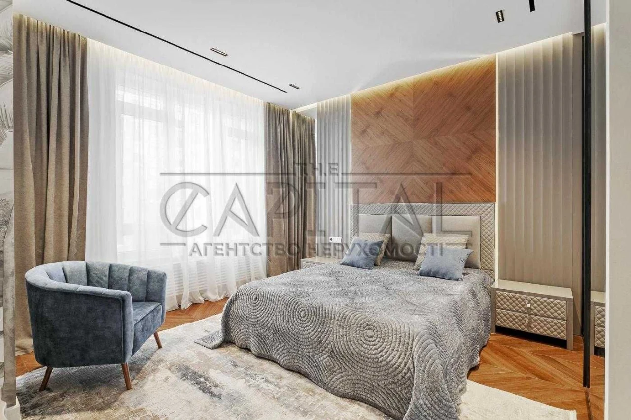 LOW FLOOR! Sale of a luxury apartment in the Premium ЖК Boulevard