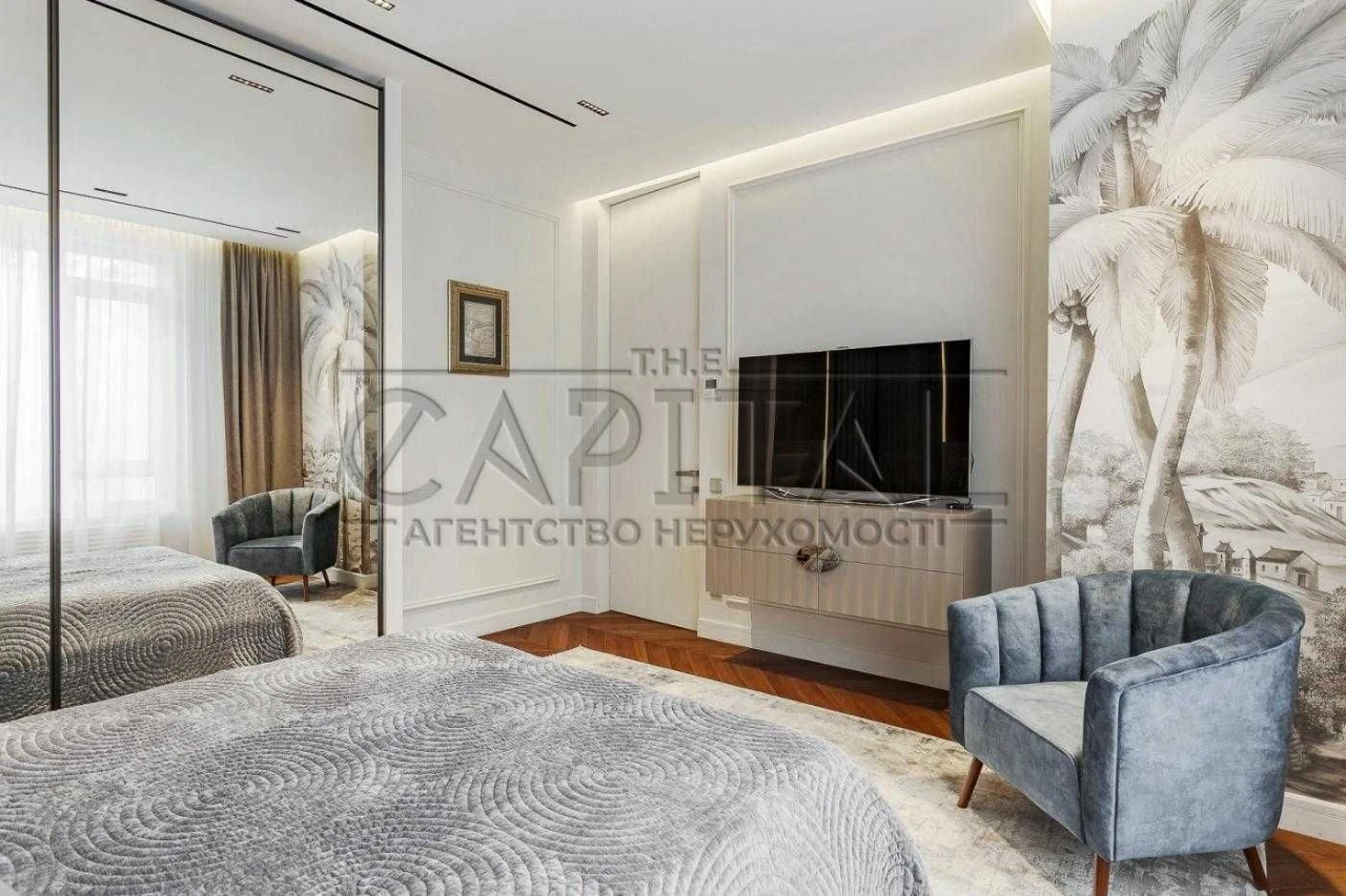 LOW FLOOR! Sale of a luxury apartment in the Premium ЖК Boulevard