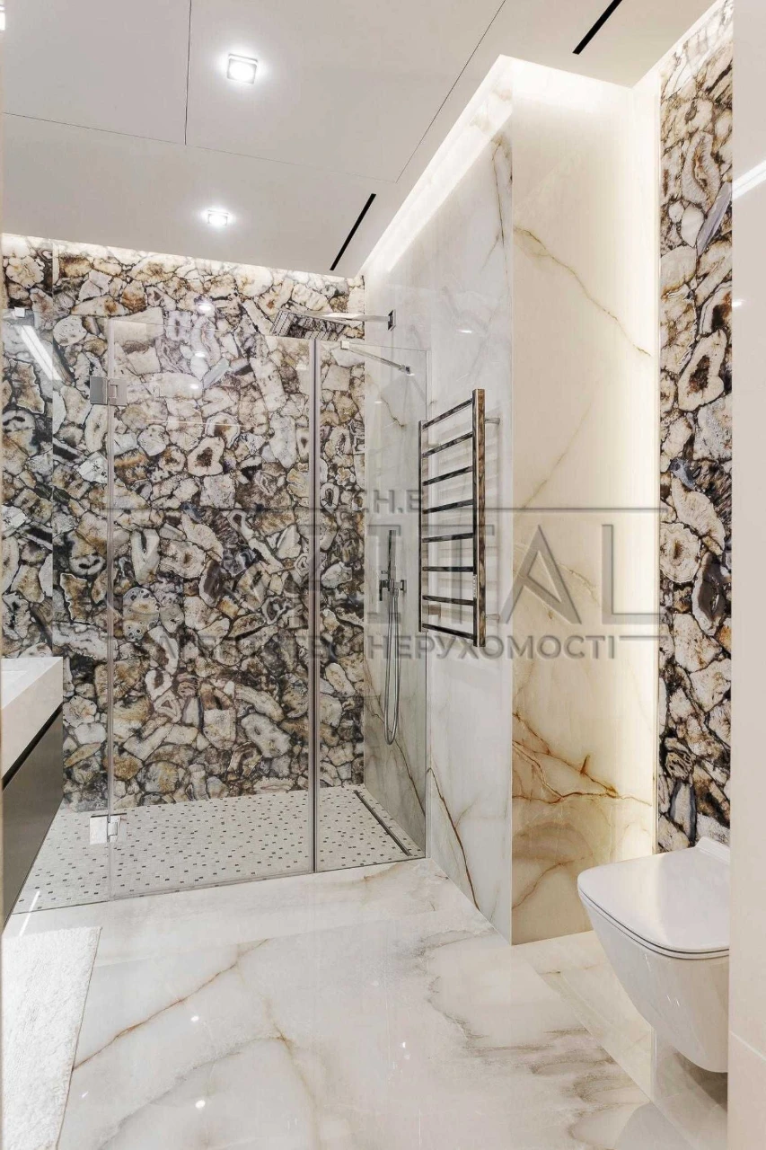 LOW FLOOR! Sale of a luxury apartment in the Premium ЖК Boulevard