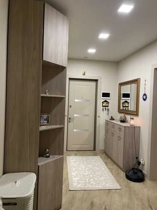 For sale 4-room apartment in Krasny Kamenn Komunare, renovated!