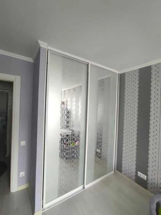 For sale 4-room apartment in Krasny Kamenn Komunare, renovated!