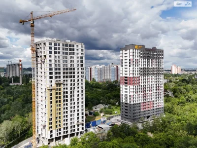 Продаж Підземний паркінг Дарницький