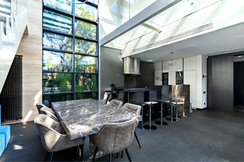 Sale of a house of 490 square meters Minimalism Kyiv