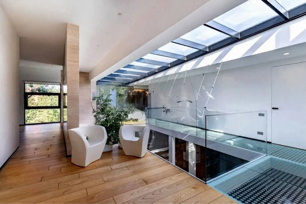 Sale of a house of 490 square meters Minimalism Kyiv