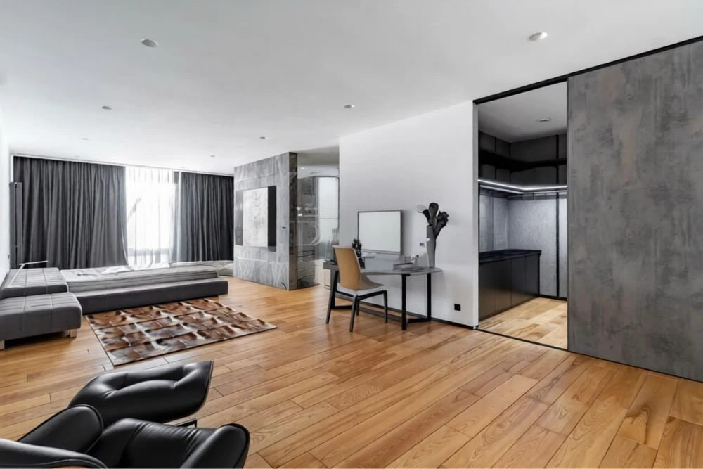 Sale of a house of 490 square meters Minimalism Kyiv