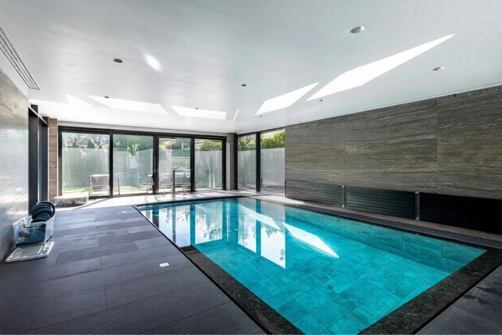 Sale of a house of 490 square meters Minimalism Kyiv