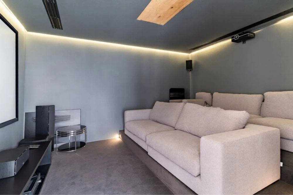 Sale of a house of 490 square meters Minimalism Kyiv