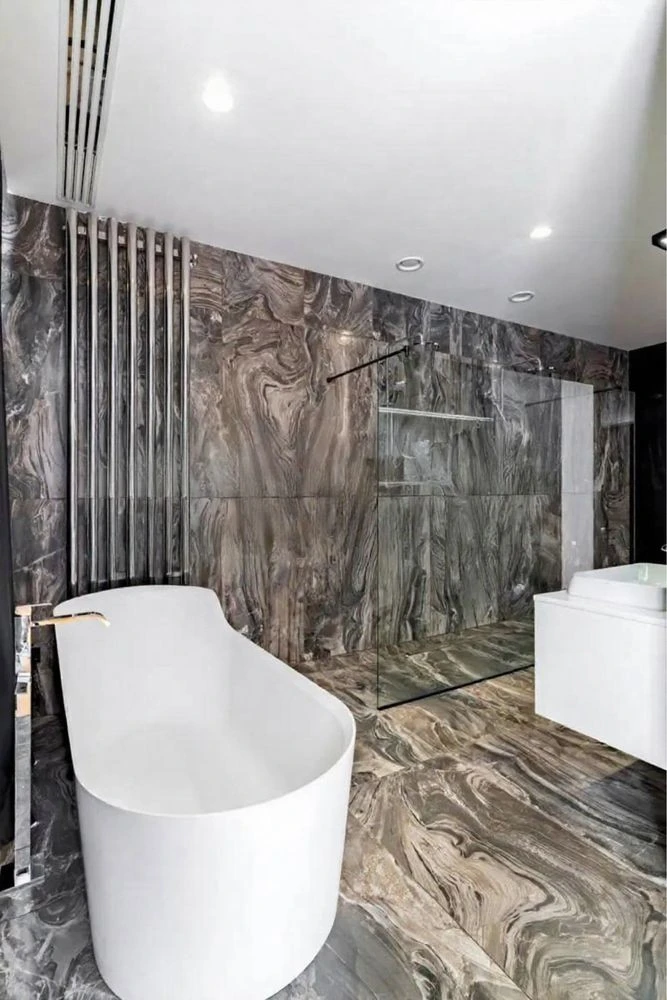 Sale of a house of 490 square meters Minimalism Kyiv