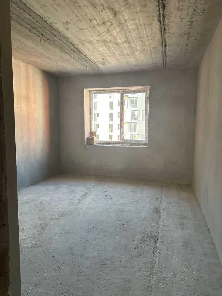 2-room apartment in residential complex "Skandinavia" | 1st stage | 64.35 m²