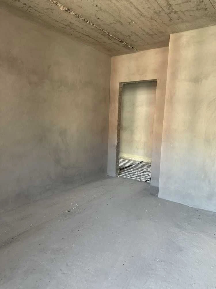 2-room apartment in residential complex "Skandinavia" | 1st stage | 64.35 m²