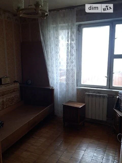 Sale of 2-room apartment 45 sq. m on Volodymyr Ivasyuk Ave. 27A