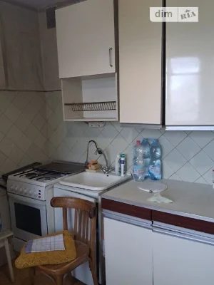 Sale of 2-room apartment 45 sq. m on Volodymyr Ivasyuk Ave. 27A