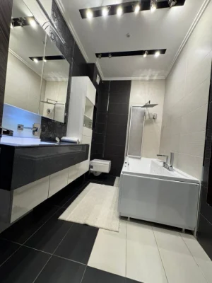 Sale of a spacious 3-bedroom apartment | 98 m² | 2 bathrooms |