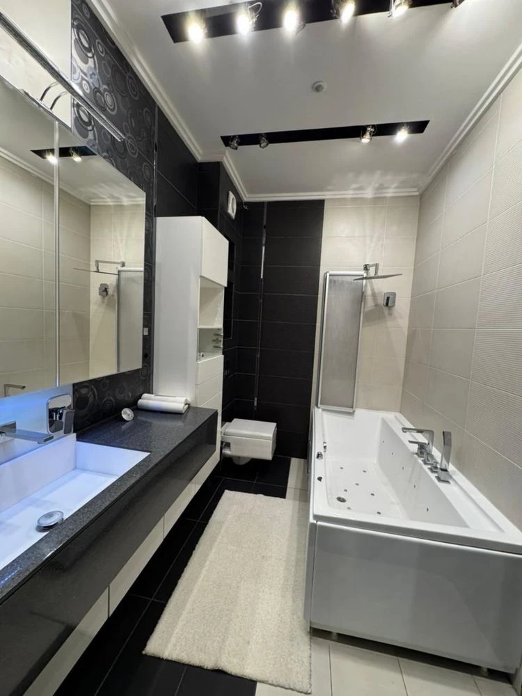 Sale of a spacious 3-bedroom apartment | 98 m² | 2 bathrooms |
