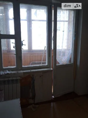 Sale of 2-room apartment 45 sq. m on Volodymyr Ivasyuk Ave. 27A