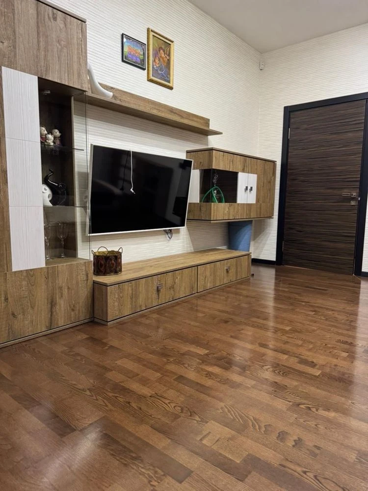 Sale of a spacious 3-bedroom apartment | 98 m² | 2 bathrooms |