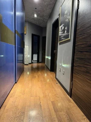 Sale of a spacious 3-bedroom apartment | 98 m² | 2 bathrooms |