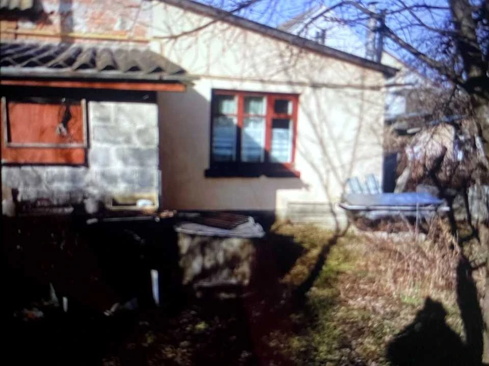 Land. Zeniatny Prospect, Kmelnitskiy
