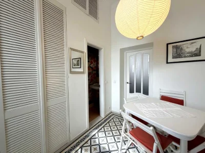 Apartment. Chernivtsi, Panasa Myrneho Street