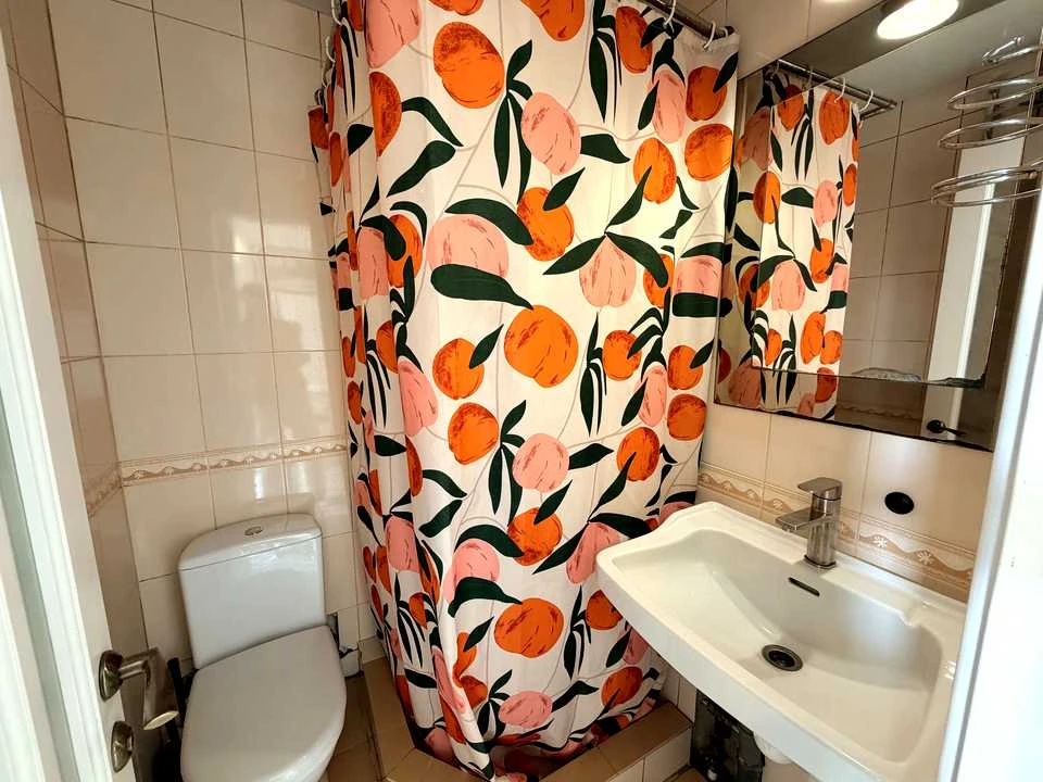 Apartment. Chernivtsi, Panasa Myrneho Street