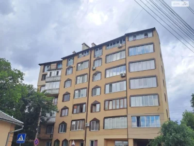 Продаж Квартира Центр