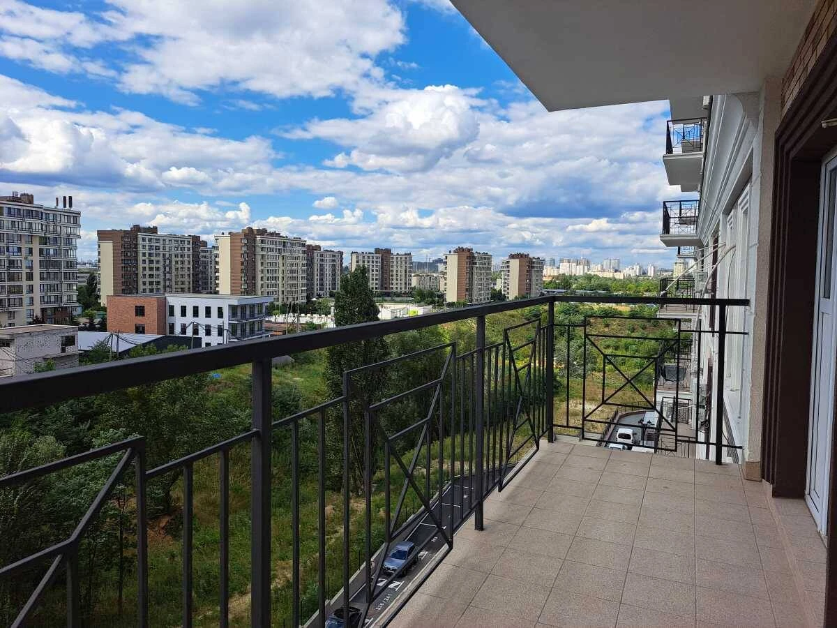 Сдам на длительный срок 1-комнатную квартиру Киев, Голосеевский, Михаила