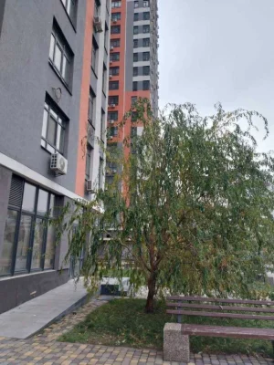 Продам 1-к квартиру Київ, Оболонський, Миколи Гулака вул, 4