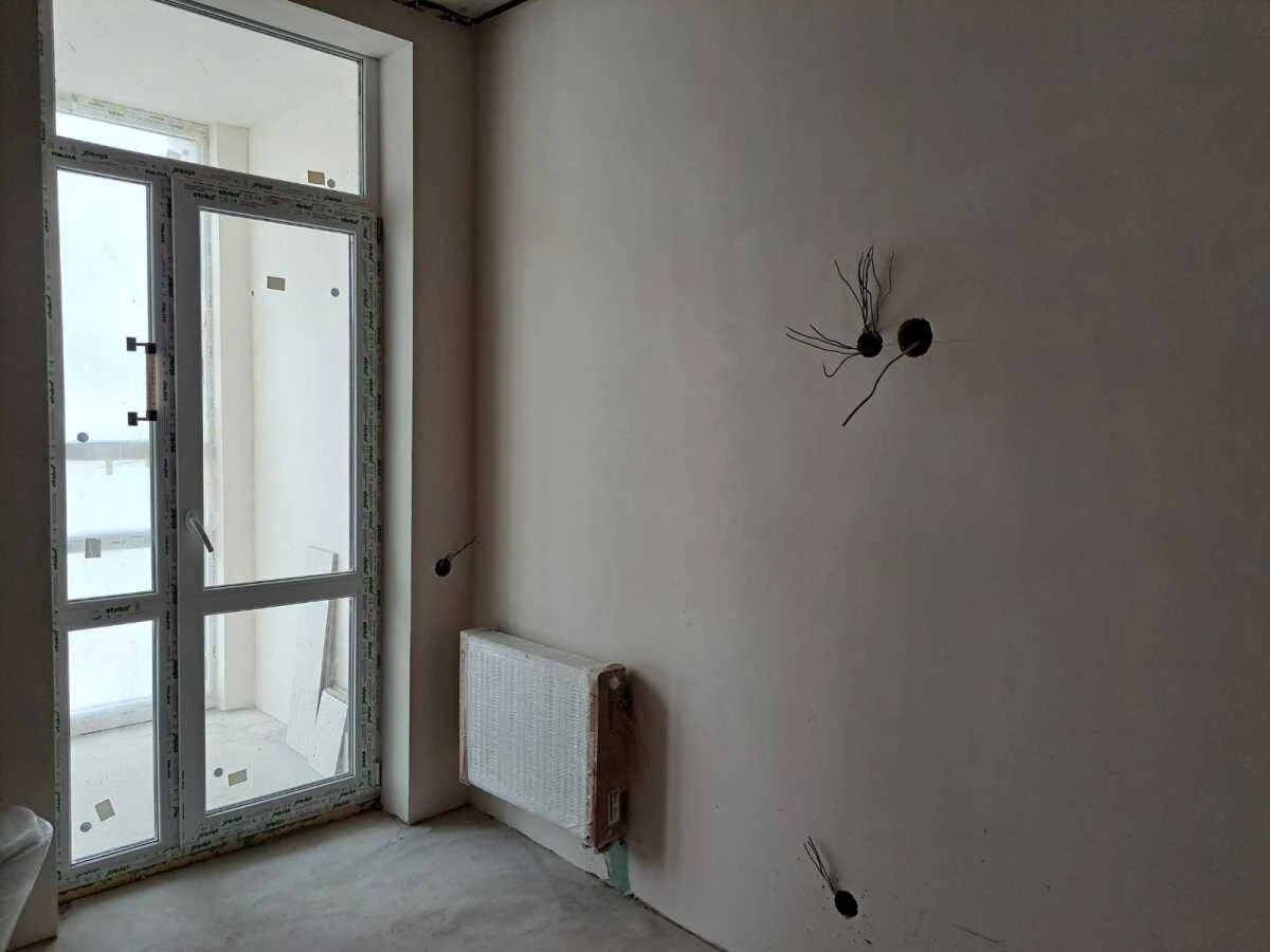 Продам 1-к квартиру Київ, Оболонський, Миколи Гулака вул, 4
