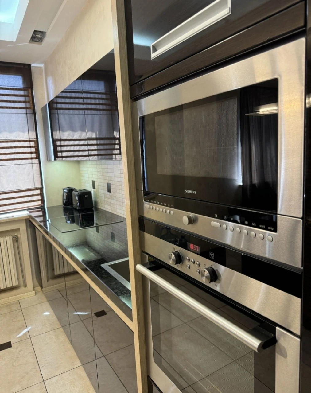 For Sale: 3-Apartment in Gagarin.