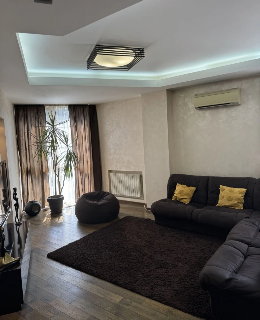 For Sale: 3-Apartment in Gagarin.
