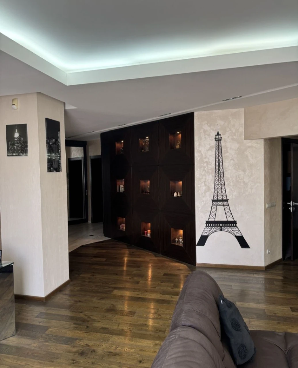 For Sale: 3-Apartment in Gagarin.