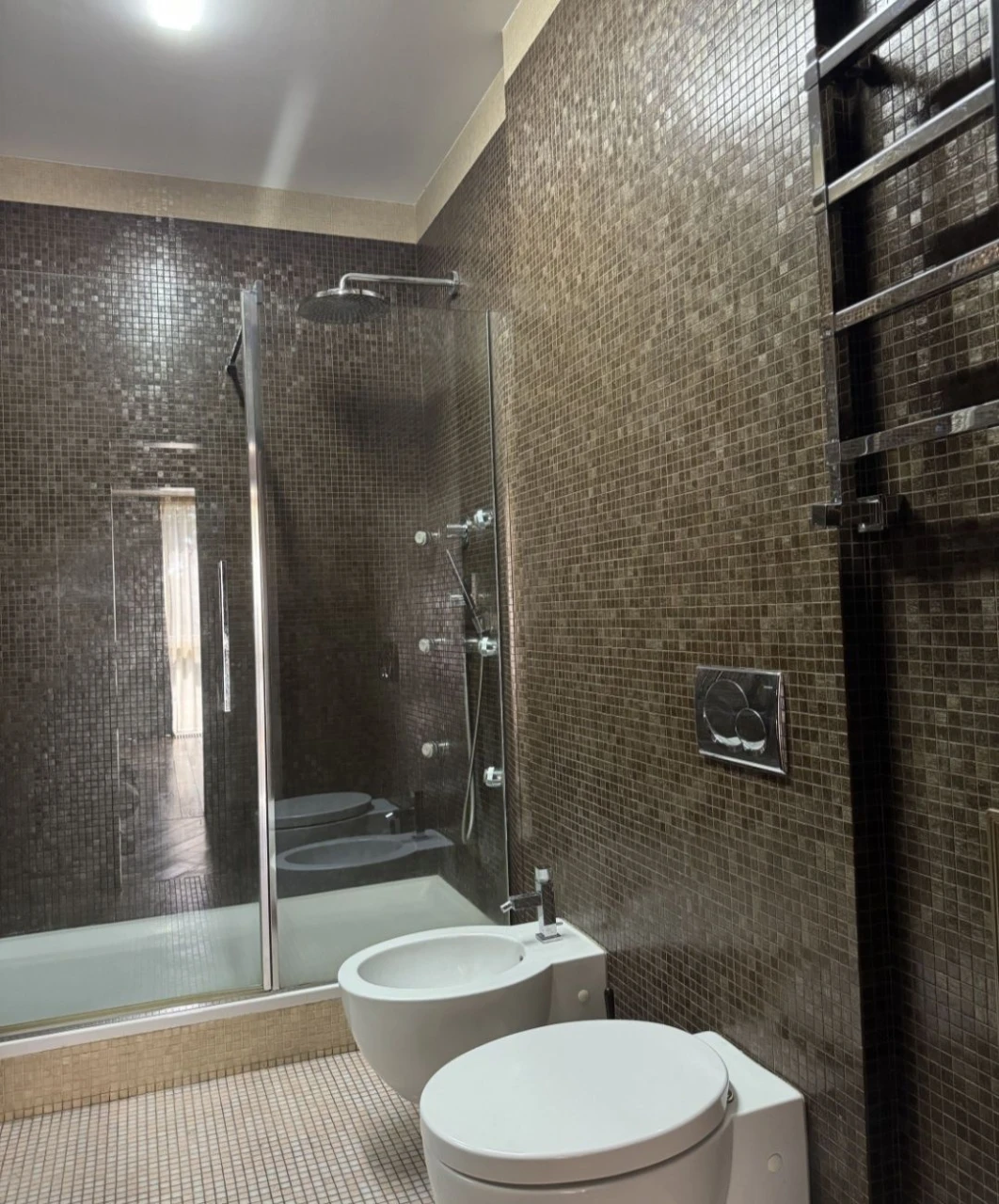 For Sale: 3-Apartment in Gagarin.