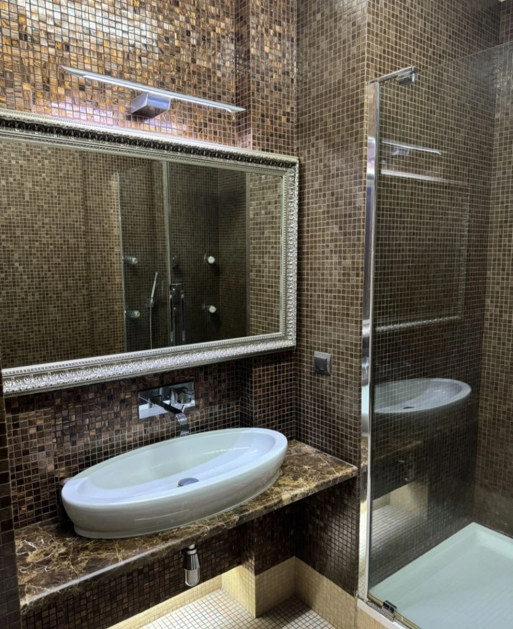 For Sale: 3-Apartment in Gagarin.