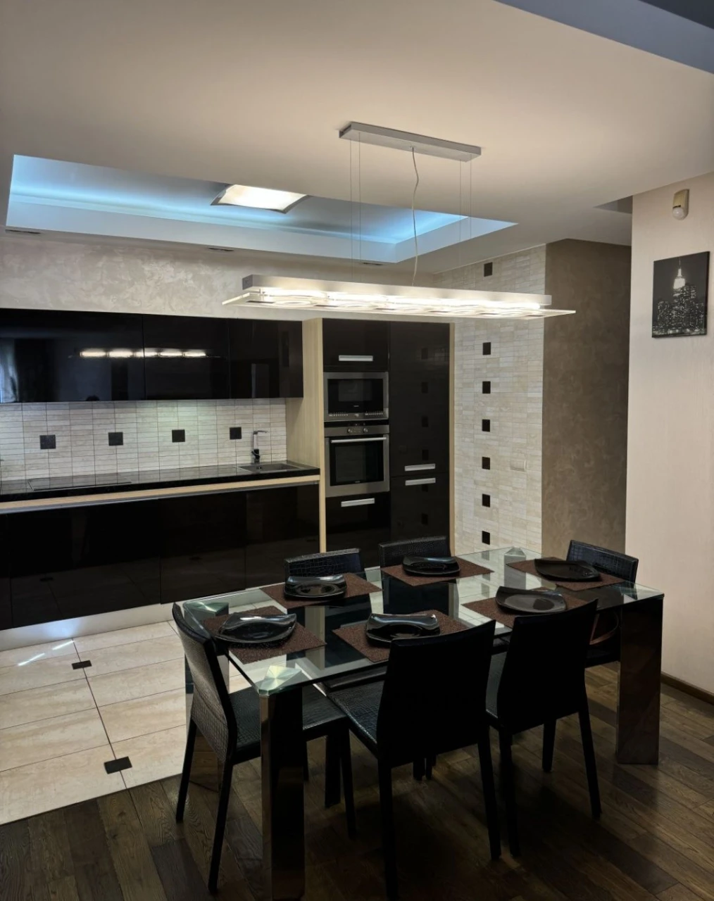 For Sale: 3-Apartment in Gagarin.