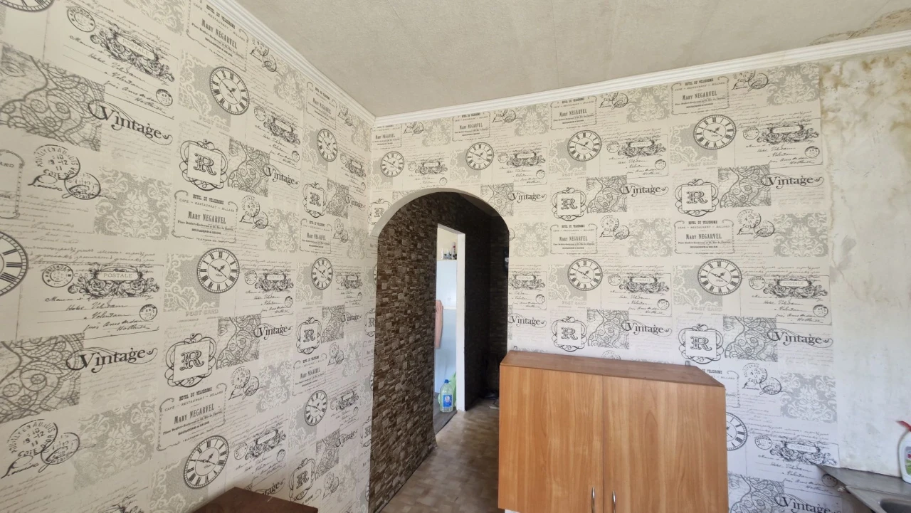 For Sale 1-bedroom apartment on Prospect O. Polya, near TЦ "Slavutich