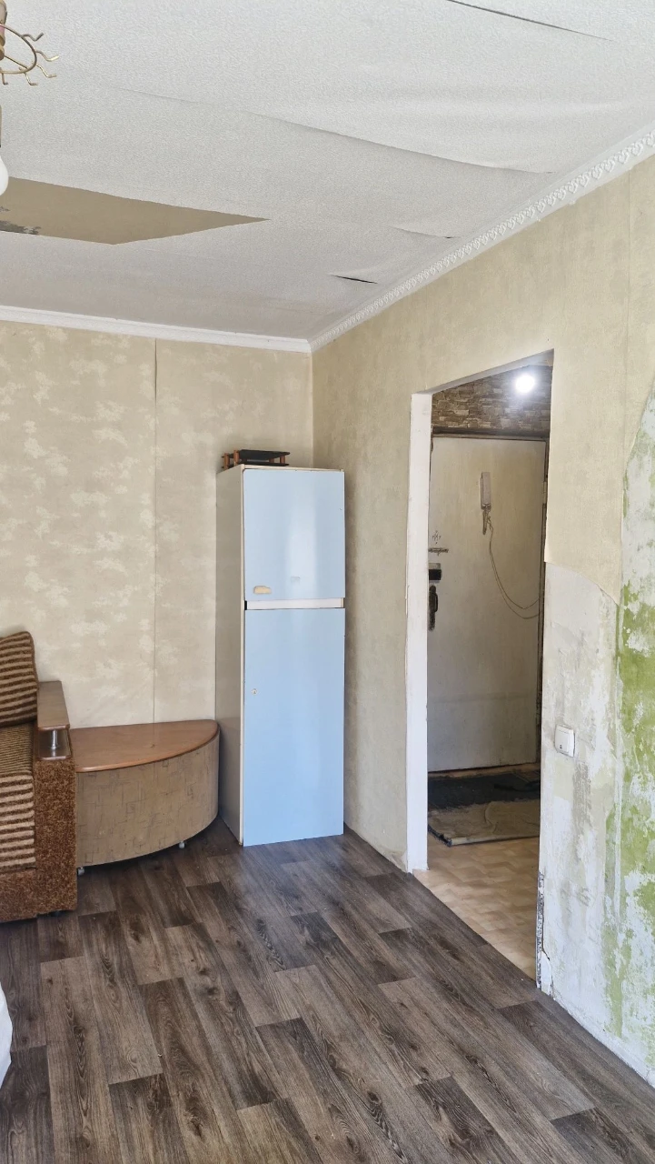 For Sale 1-bedroom apartment on Prospect O. Polya, near TЦ "Slavutich