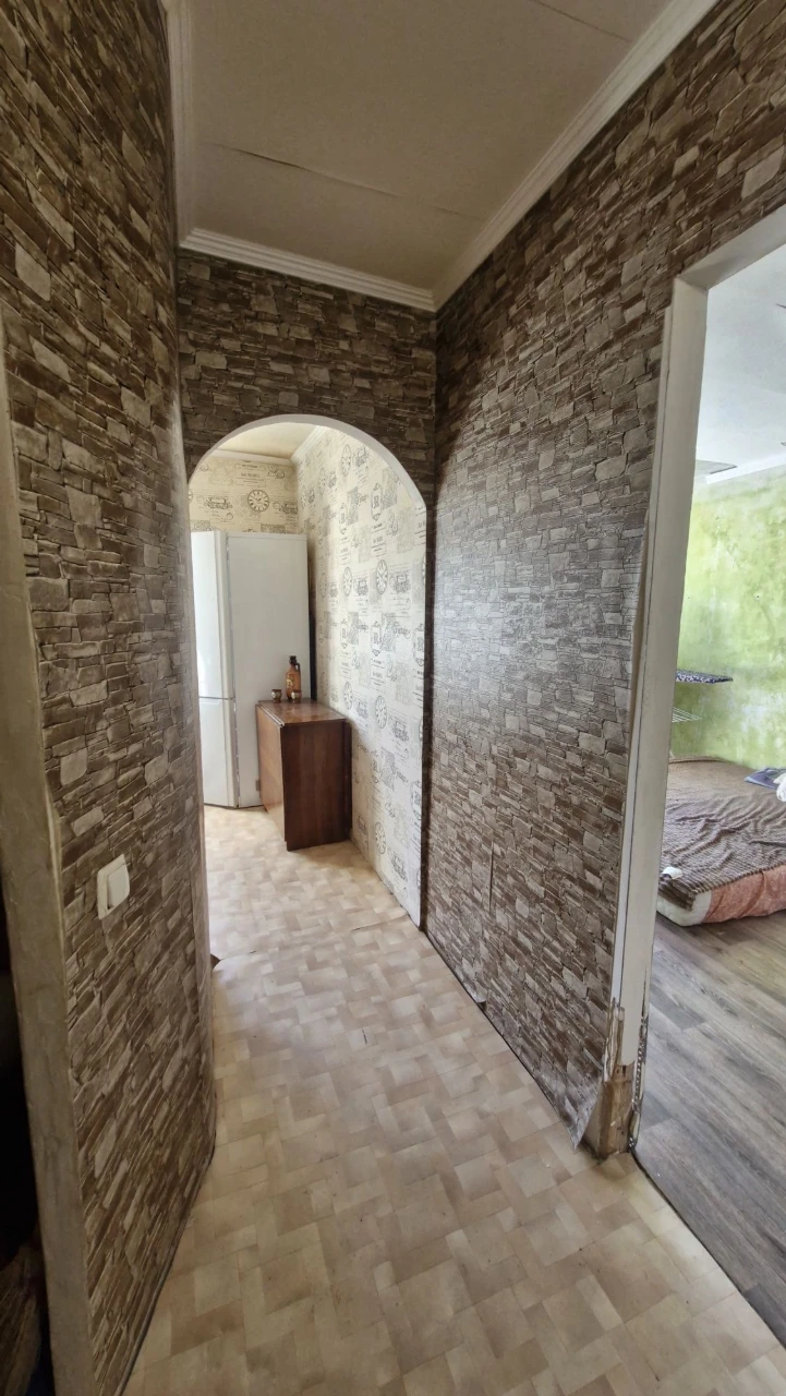 For Sale 1-bedroom apartment on Prospect O. Polya, near TЦ "Slavutich