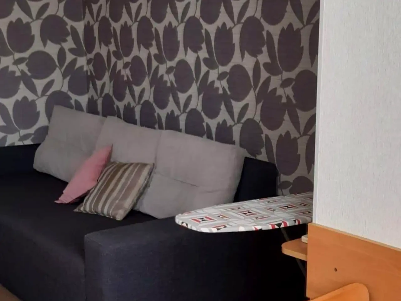 Apartment for sale, 2 rooms, 508 sq m, 5th floor/12 floors