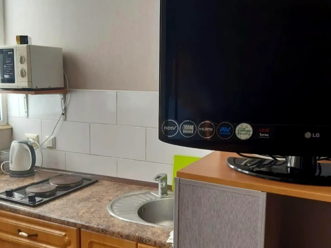 Apartment for sale, 2 rooms, 508 sq m, 5th floor/12 floors