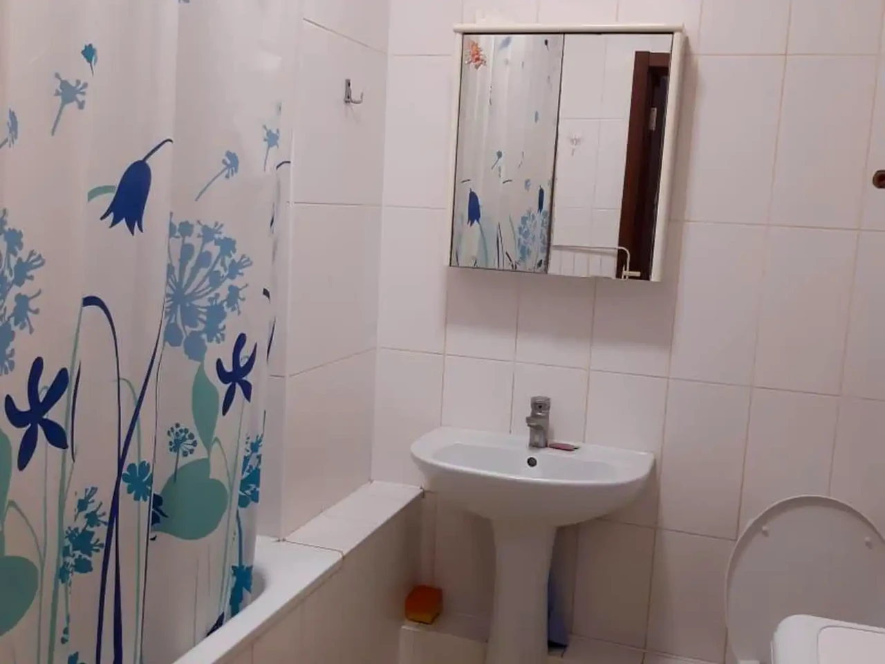 Apartment for sale, 2 rooms, 508 sq m, 5th floor/12 floors