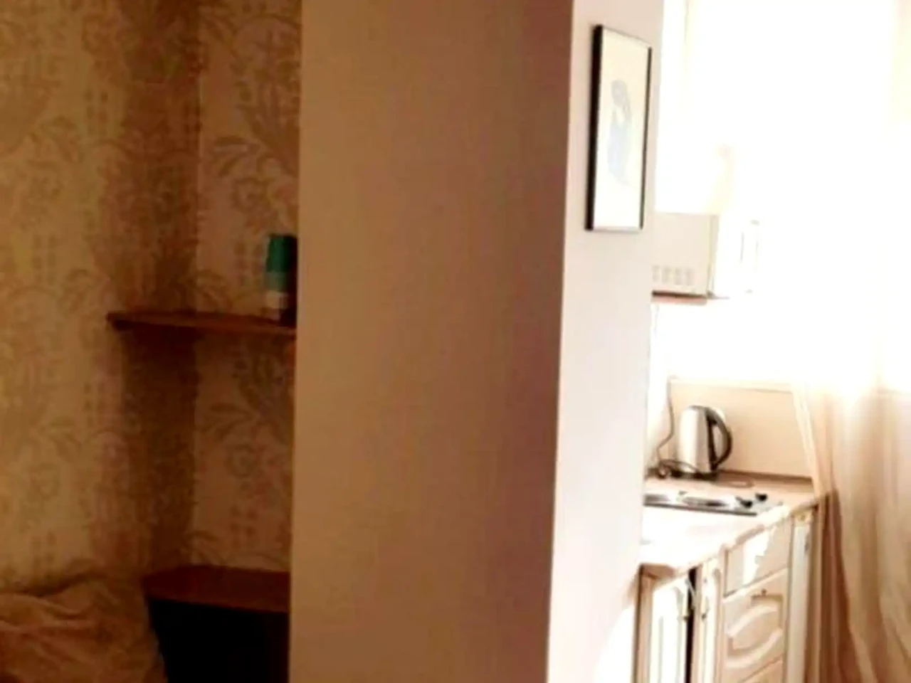 Apartment for sale, 2 rooms, 508 sq m, 5th floor/12 floors