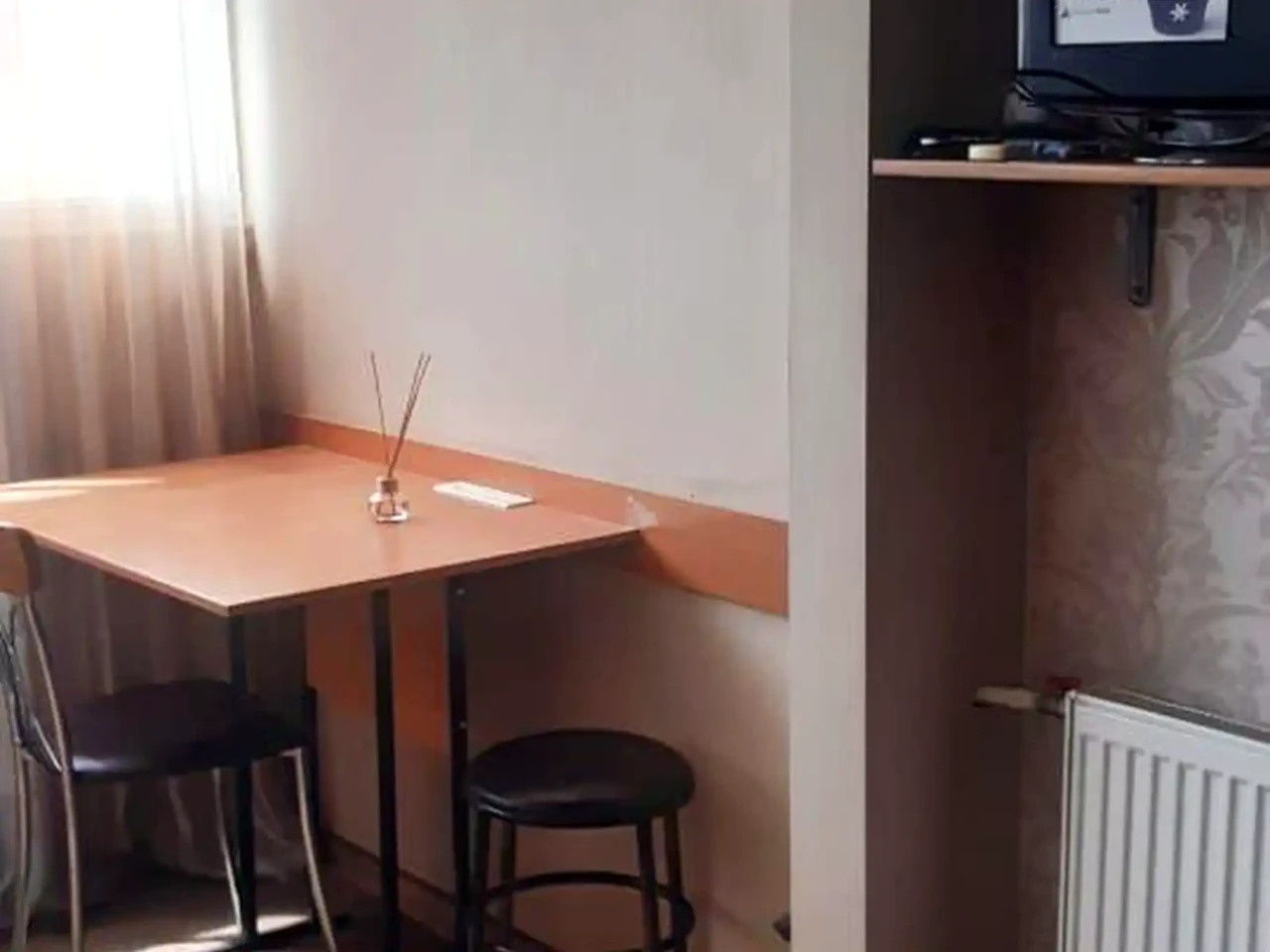 Apartment for sale, 2 rooms, 508 sq m, 5th floor/12 floors