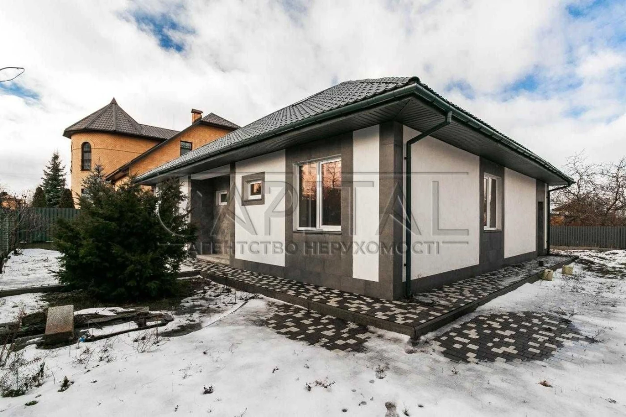 Продажа дома, Дарницкий р-н, Осокорки, Славутич