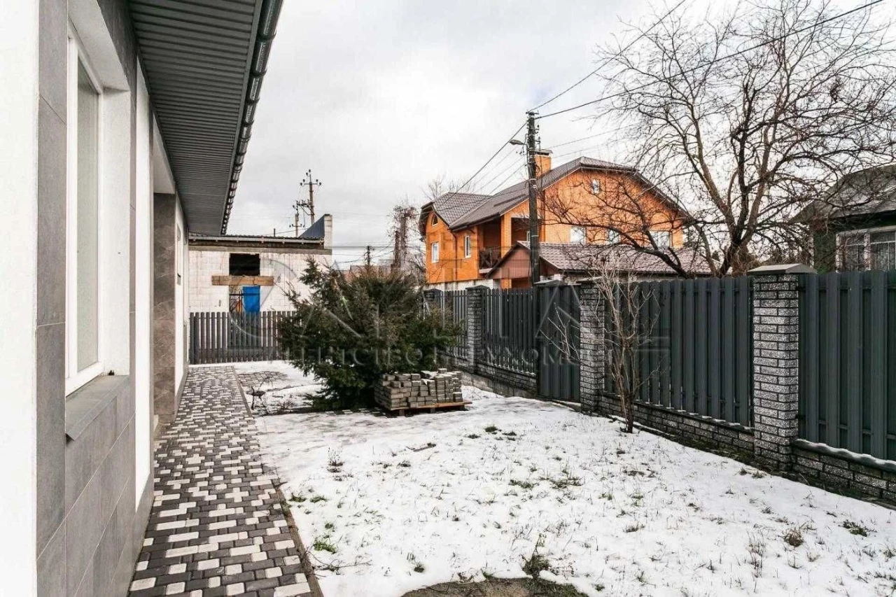 Продажа дома, Дарницкий р-н, Осокорки, Славутич