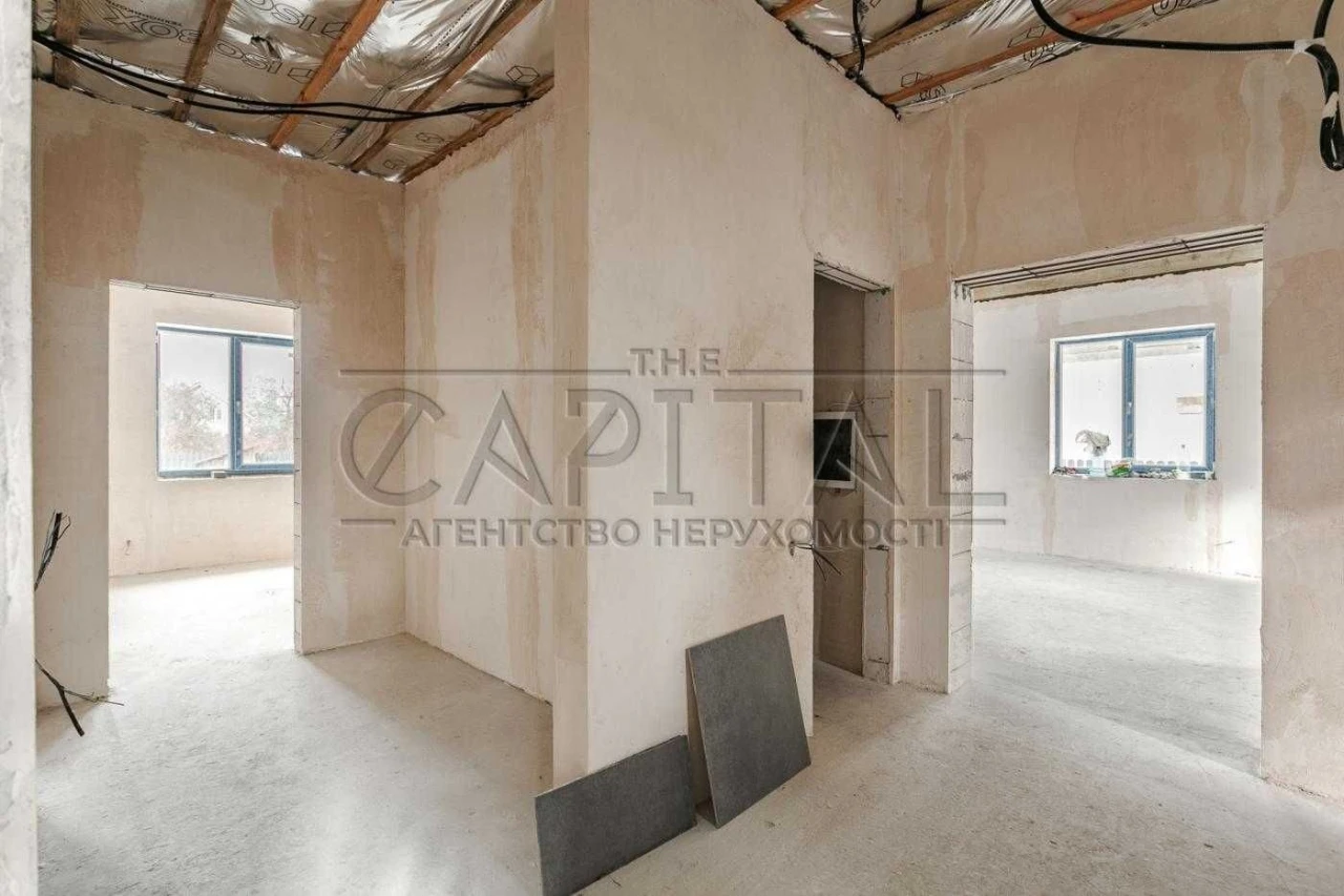 Продажа дома, Дарницкий р-н, Осокорки, Славутич