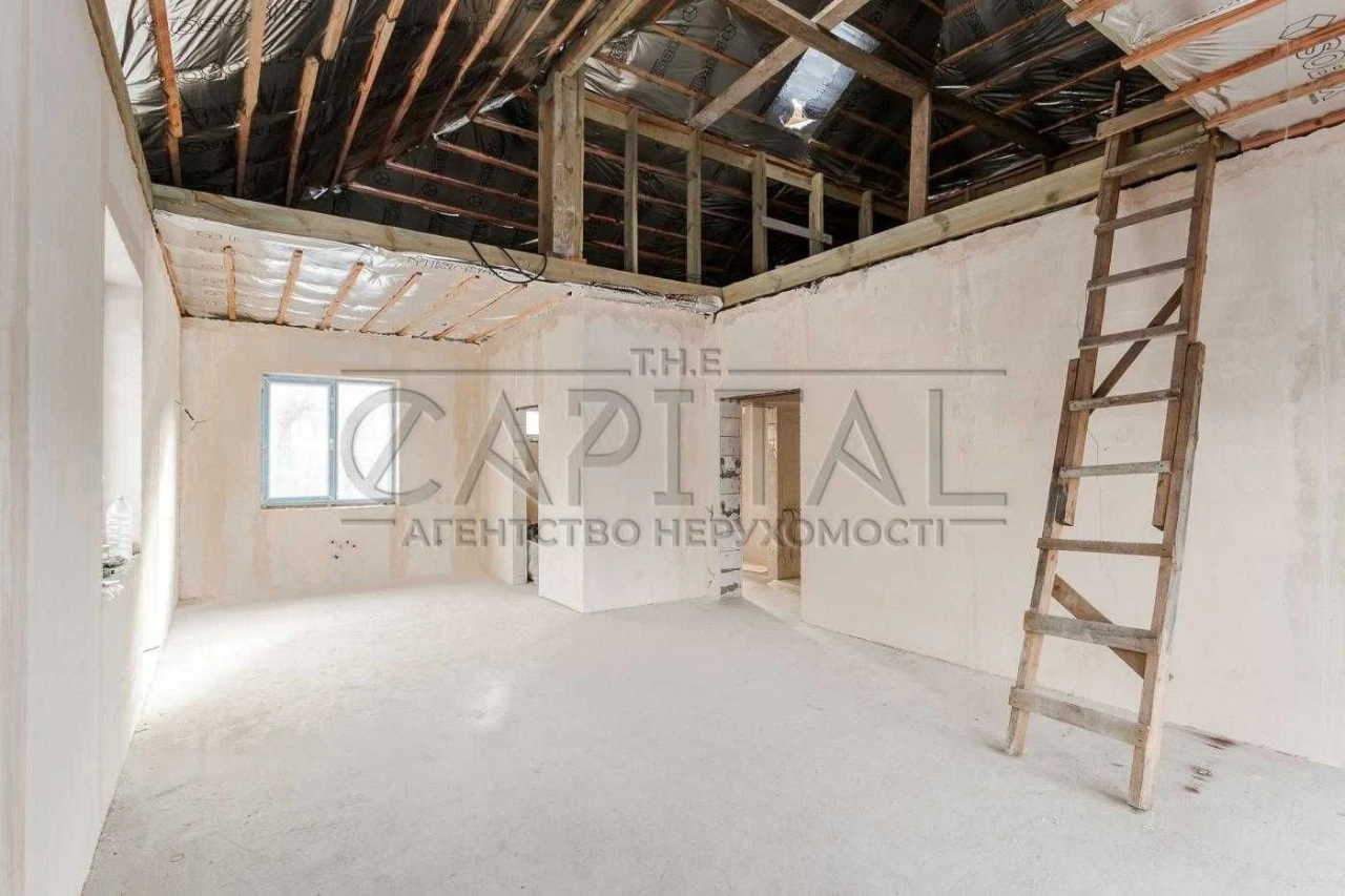 Продажа дома, Дарницкий р-н, Осокорки, Славутич