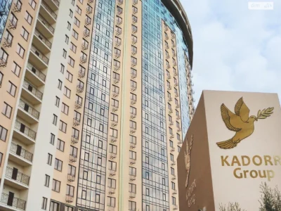 Продается Квартира в Приморском районе