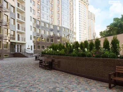 Продается Квартира в Приморском районе