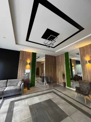 1 bedroom apartment 39 square meters in a new building at Tairova 78 in
